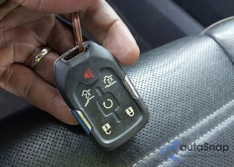 2016 GMC Yukon Denali from USA, damaged, VIN 1GKS2CKJ8GR215954